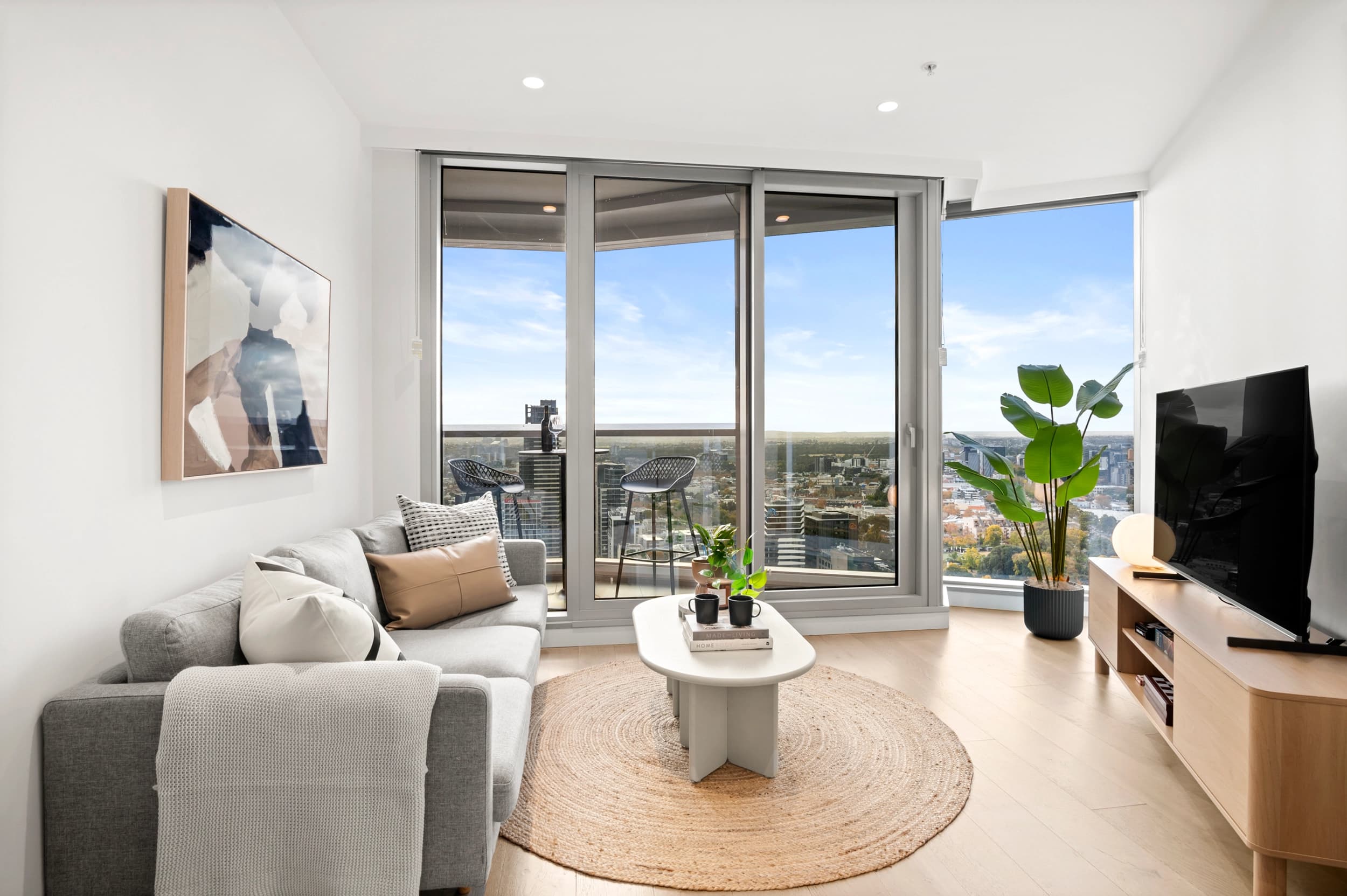 Skynest Melb Escape in CBD, Melbourne